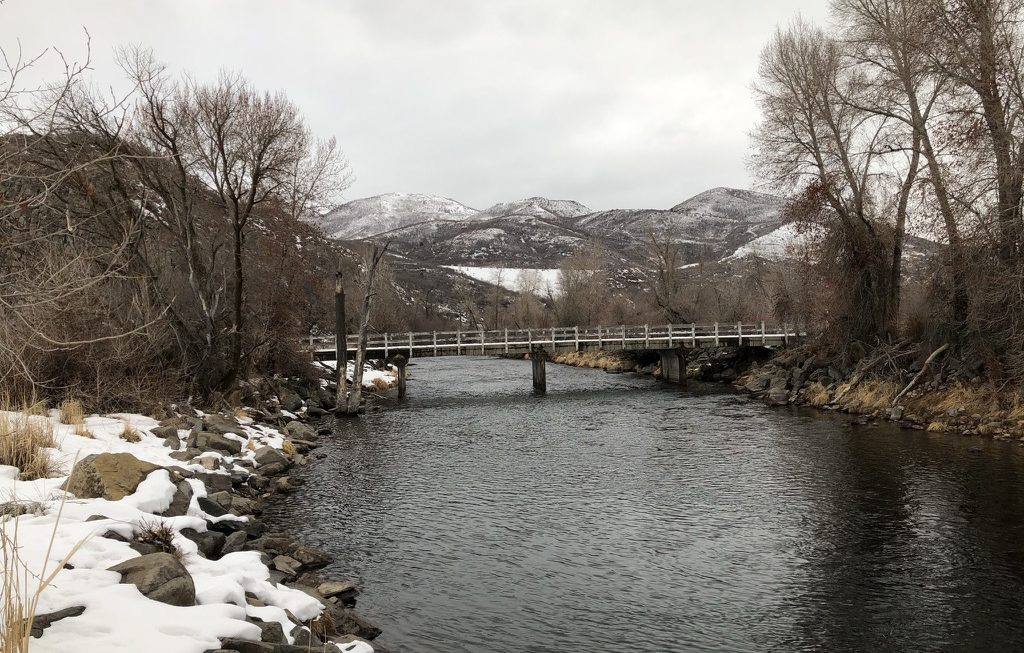 Dry Fly Fishing Popular Waters