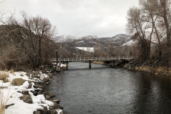 Dry Fly Fishing Popular Waters