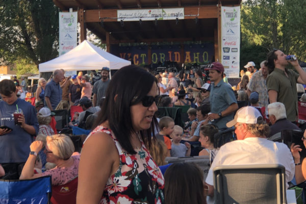 Music On Main – Victor, Idaho