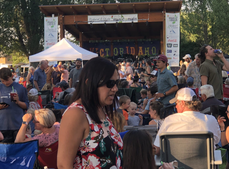 Music On Main – Victor, Idaho